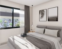Новостройки - Вилла - Murcia - Altaona Golf & Country Village