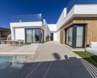 Новостройки - Вилла - Murcia - Altaona Golf & Country Village