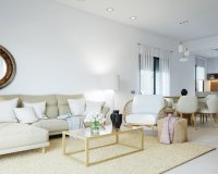 Новостройки - Вилла - Murcia - Altaona Golf & Country Village