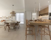 Новостройки - Вилла - Murcia - Altaona Golf & Country Village