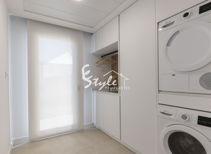 Новостройки - Вилла - Murcia - Altaona Golf & Country Village