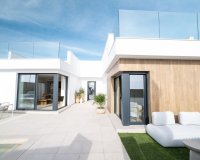 Новостройки - Вилла - Murcia - Altaona Golf & Country Village