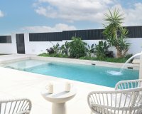 Новостройки - Вилла - Murcia - Altaona Golf & Country Village