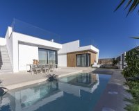 Новостройки - Вилла - Murcia - Altaona Golf & Country Village