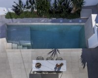 Новостройки - Вилла - Murcia - Altaona Golf & Country Village