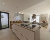 Новостройки - Вилла - Murcia - Altaona Golf & Country Village