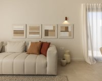 Новостройки - Вилла - Murcia - Altaona Golf & Country Village