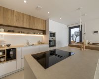 Новостройки - Вилла - Murcia - Altaona Golf & Country Village