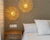 Новостройки - Вилла - Murcia - Altaona Golf & Country Village