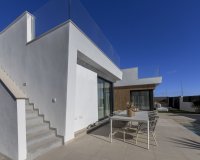 Новостройки - Вилла - Murcia - Altaona Golf & Country Village