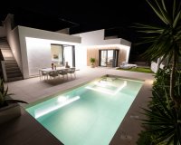 Новостройки - Вилла - Murcia - Altaona Golf & Country Village