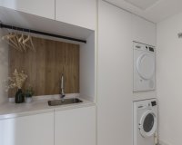 Новостройки - Вилла - Murcia - Altaona Golf & Country Village