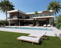 Новостройки - Вилла - Murcia - Altaona Golf & Country Village