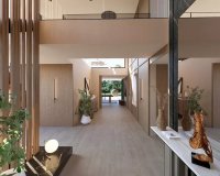 Новостройки - Вилла - Murcia - Altaona Golf & Country Village