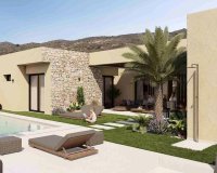 Новостройки - Вилла - Murcia - Altaona Golf & Country Village
