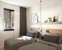 Новостройки - Вилла - Murcia - Altaona Golf & Country Village