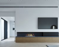 Новостройки - Вилла - Murcia - Altaona Golf & Country Village