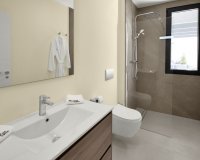 Новостройки - Вилла - Murcia - Altaona Golf & Country Village