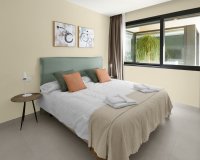 Новостройки - Вилла - Murcia - Altaona Golf & Country Village