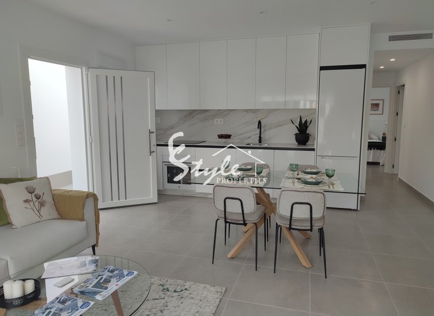 Новостройки - Вилла - Murcia - Balsicas