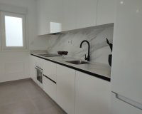 Новостройки - Вилла - Murcia - Balsicas