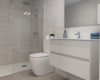 Новостройки - Вилла - Murcia - Balsicas