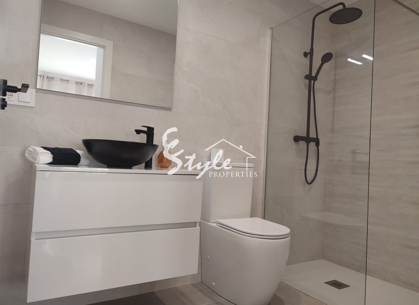 Новостройки - Вилла - Murcia - Balsicas