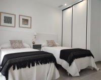 Новостройки - Вилла - Murcia - Balsicas