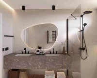 Новостройки - Вилла - Murcia - Baños y Mendigo