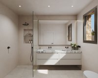 Новостройки - Вилла - Murcia - Cabo de Palos