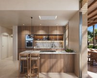 Новостройки - Вилла - Murcia - Cabo de Palos