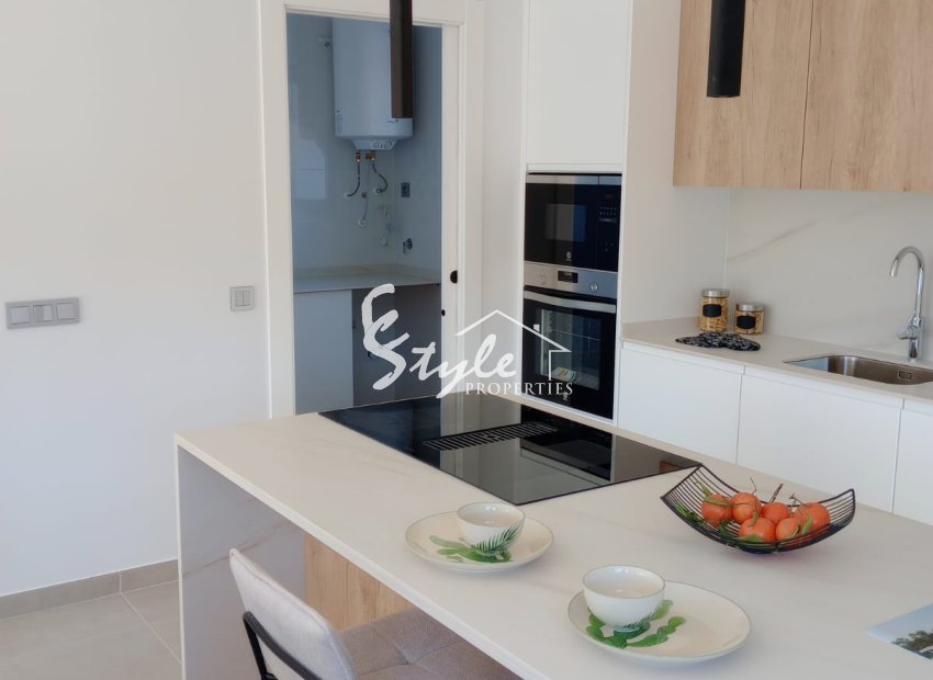 Новостройки - Вилла - Murcia - Calasparra