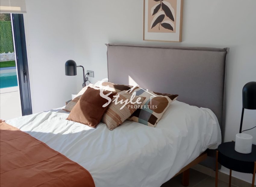 Новостройки - Вилла - Murcia - Calasparra