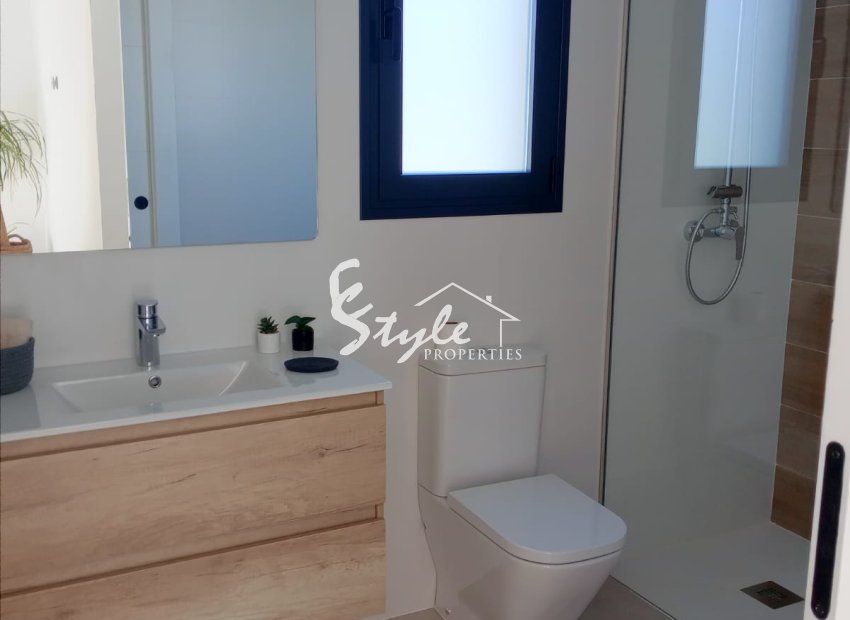 Новостройки - Вилла - Murcia - Calasparra