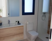 Новостройки - Вилла - Murcia - Calasparra