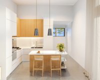 Новостройки - Вилла - Murcia - Calasparra