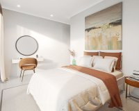 Новостройки - Вилла - Murcia - Calasparra