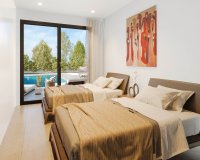 Новостройки - Вилла - Murcia - Calasparra