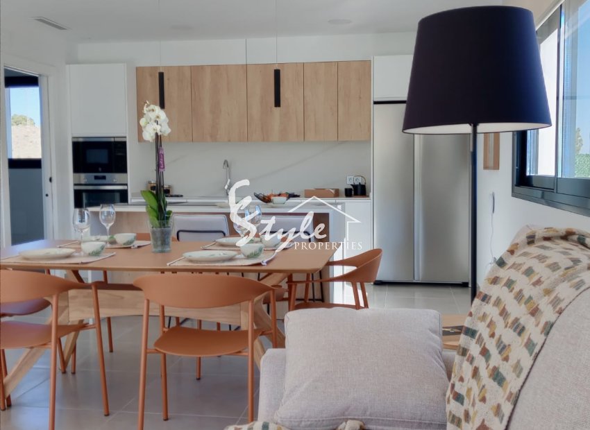 Новостройки - Вилла - Murcia - Calasparra