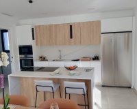 Новостройки - Вилла - Murcia - Calasparra