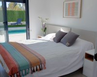 Новостройки - Вилла - Murcia - Calasparra