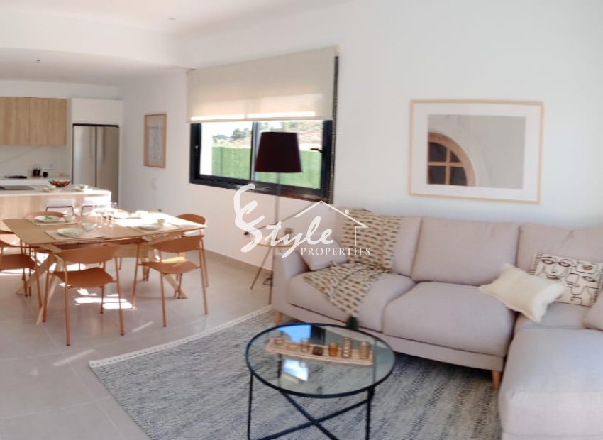 Новостройки - Вилла - Murcia - Calasparra