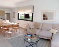 Новостройки - Вилла - Murcia - Calasparra