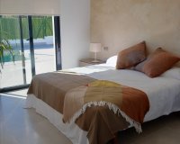 Новостройки - Вилла - Murcia - Calasparra