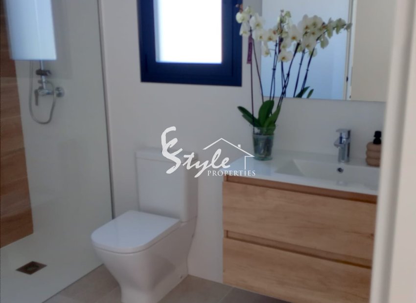 Новостройки - Вилла - Murcia - Calasparra