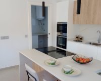 Новостройки - Вилла - Murcia - Calasparra