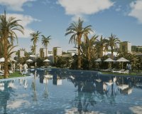 Новостройки - Вилла - Murcia - Camposol Golf