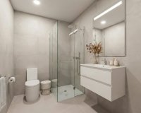 Новостройки - Вилла - Murcia - Camposol Golf
