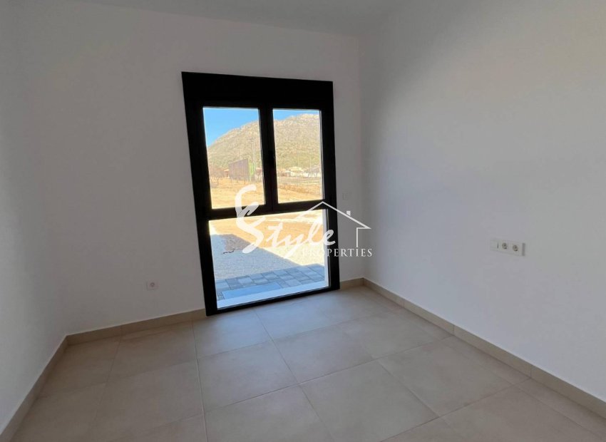 Новостройки - Вилла - Murcia - Cañada de la Leña