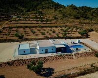 Новостройки - Вилла - Murcia - Cañada de la Leña